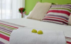 San Domenico Accommodation Maiori